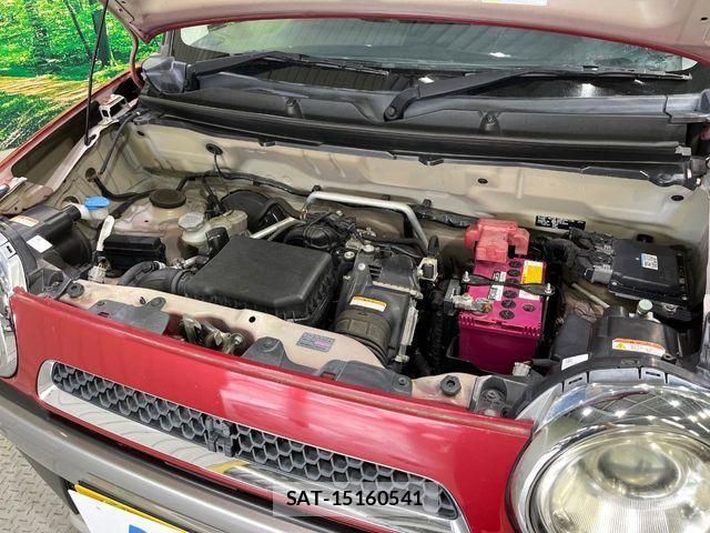 Suzuki HUSTLER 2014-06 8336238-18