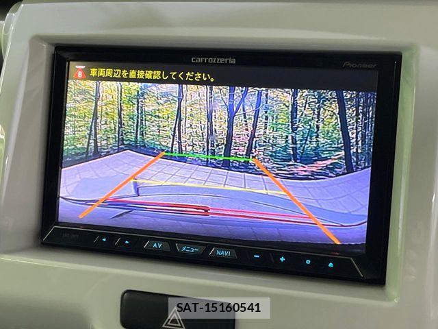 Suzuki HUSTLER 2014-06 8336238-3