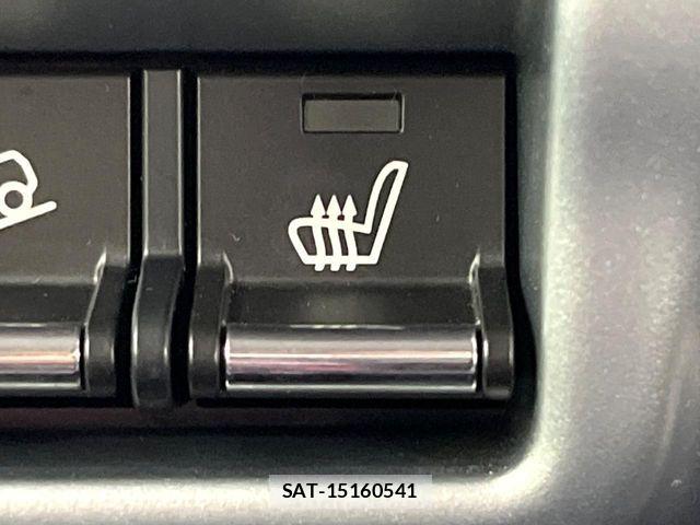 Suzuki HUSTLER 2014-06 8336238-5