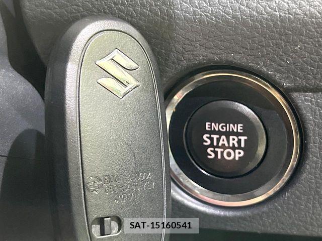 Suzuki HUSTLER 2014-06 8336238-7