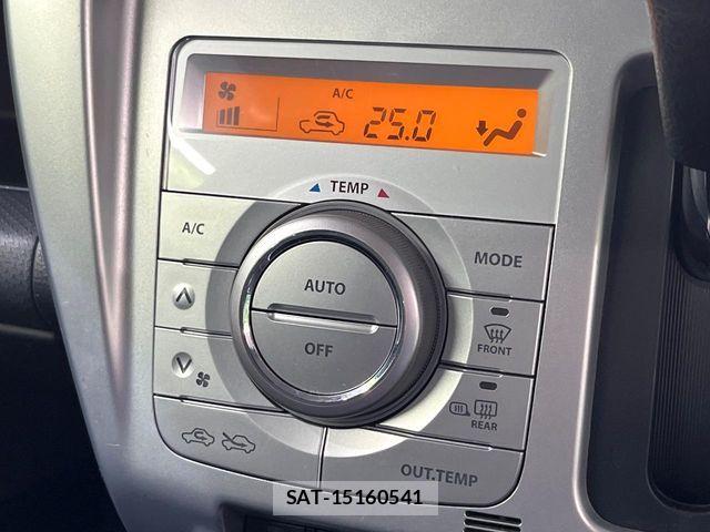 Suzuki HUSTLER 2014-06 8336238-8