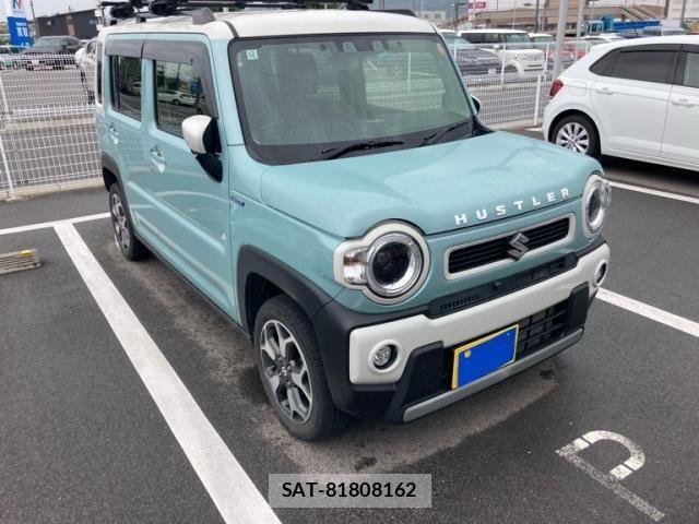 Suzuki HUSTLER 2022-12 8336236-0