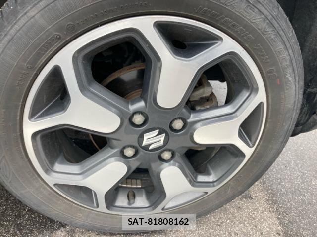 Suzuki HUSTLER 2022-12 8336236-9