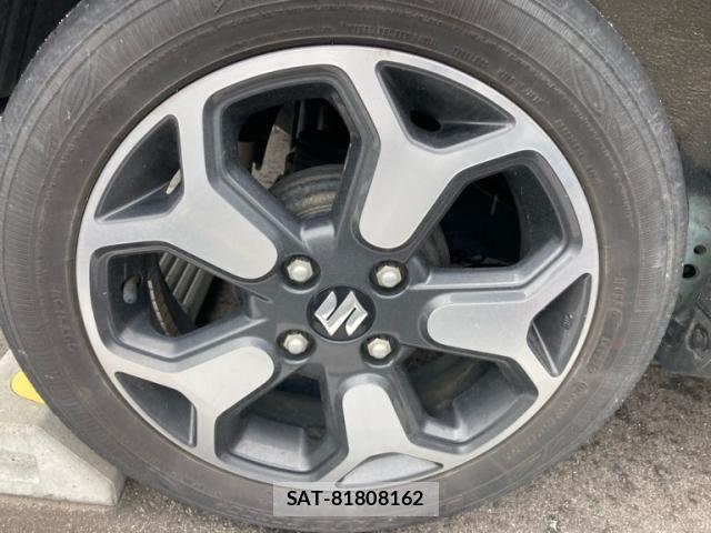 Suzuki HUSTLER 2022-12 8336236-10