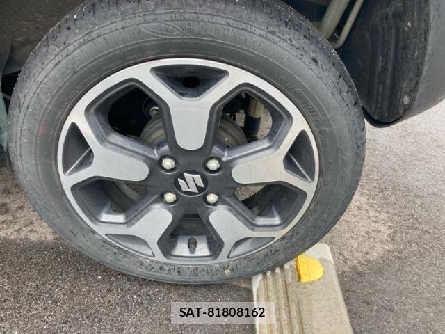 Suzuki HUSTLER 2022-12 8336236-11
