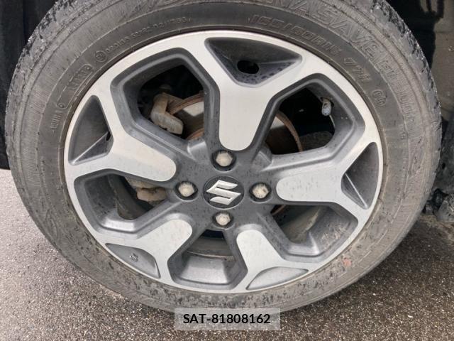 Suzuki HUSTLER 2022-12 8336236-12