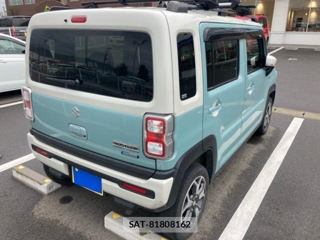 Suzuki HUSTLER 2022-12 8336236-1