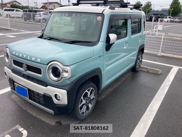 Suzuki HUSTLER 2022-12 8336236-3