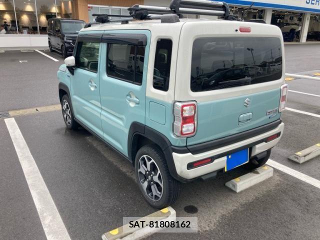 Suzuki HUSTLER 2022-12 8336236-4