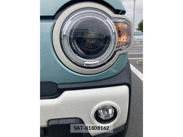 Suzuki HUSTLER 2022-12 8336236-5