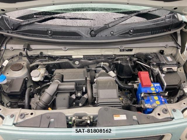 Suzuki HUSTLER 2022-12 8336236-6