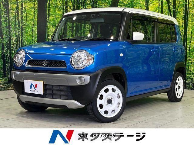 Suzuki HUSTLER 2019-07 8336237-0