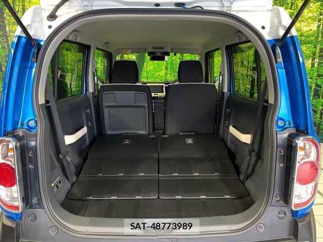 Suzuki HUSTLER 2019-07 8336237-9