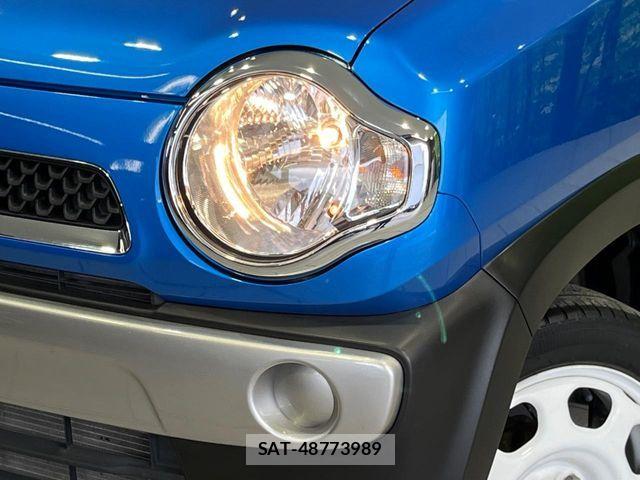 Suzuki HUSTLER 2019-07 8336237-11