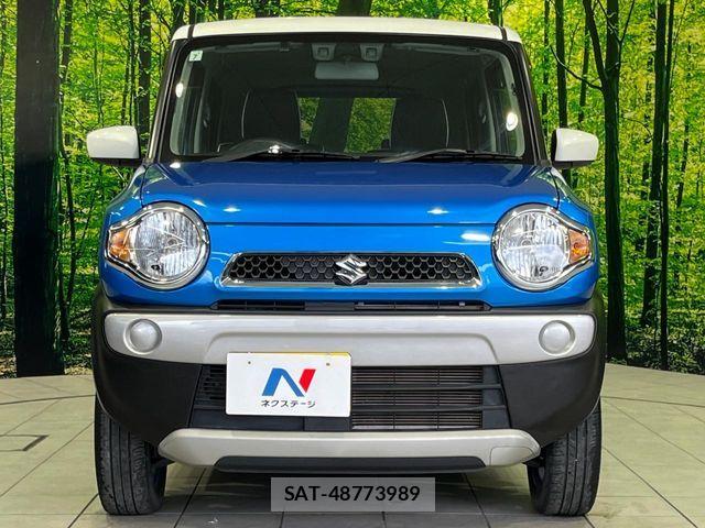 Suzuki HUSTLER 2019-07 8336237-13