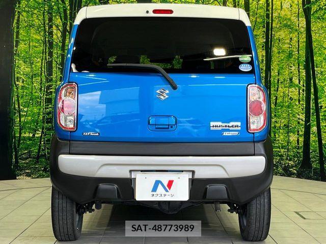 Suzuki HUSTLER 2019-07 8336237-14
