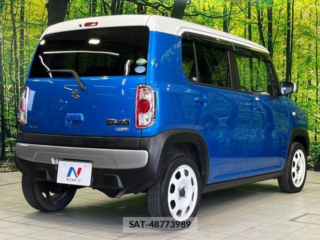 Suzuki HUSTLER 2019-07 8336237-16