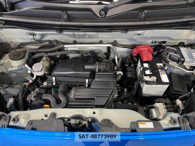 Suzuki HUSTLER 2019-07 8336237-17