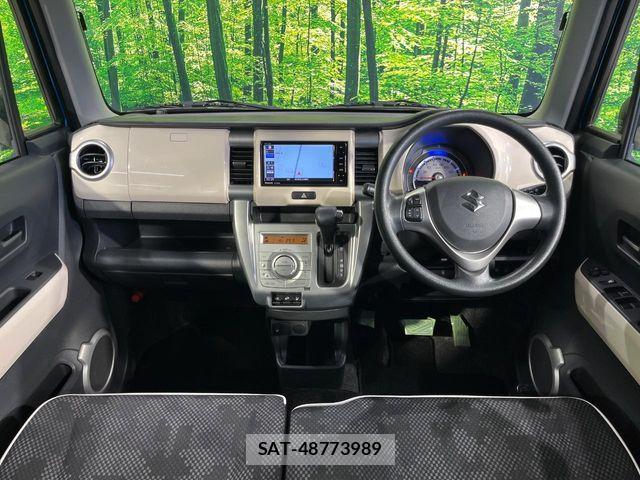 Suzuki HUSTLER 2019-07 8336237-1