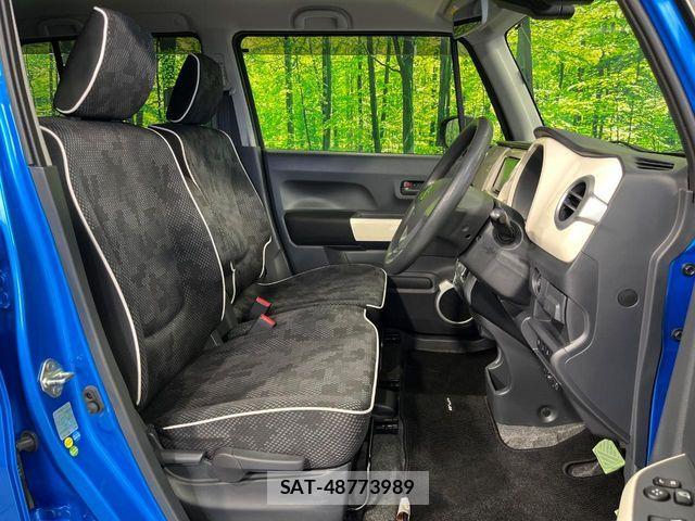 Suzuki HUSTLER 2019-07 8336237-7