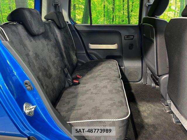 Suzuki HUSTLER 2019-07 8336237-8