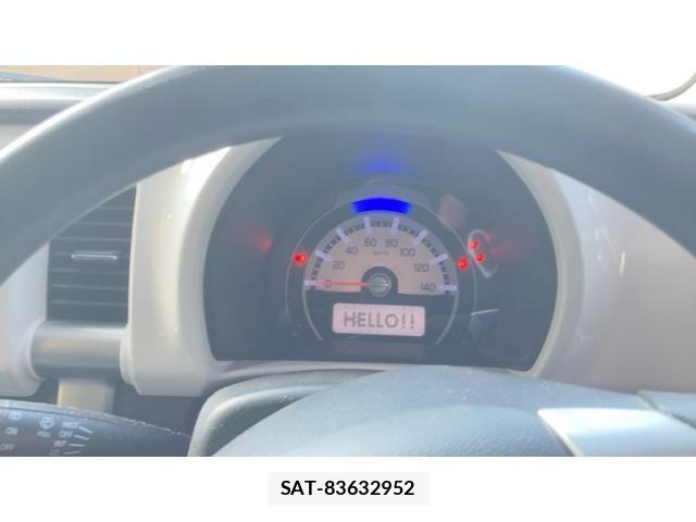 Suzuki HUSTLER 2014-10 8336241-8