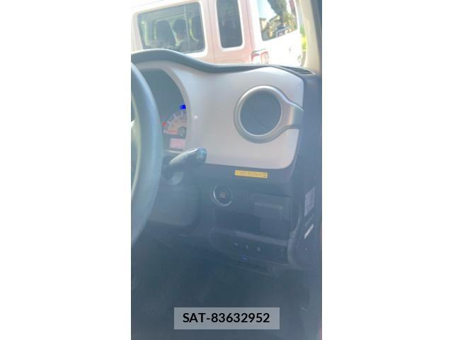 Suzuki HUSTLER 2014-10 8336241-9