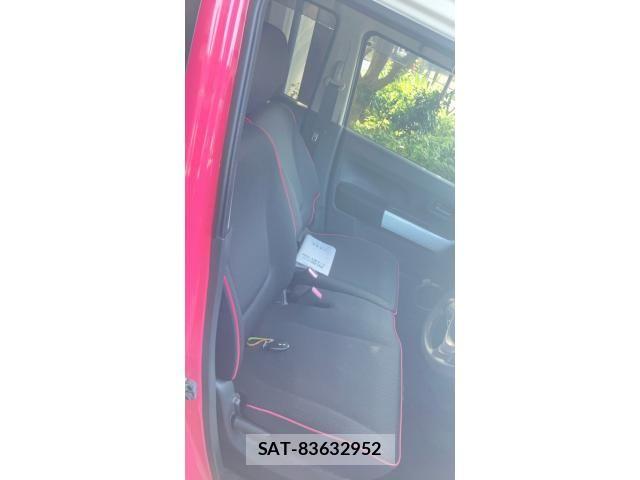Suzuki HUSTLER 2014-10 8336241-11