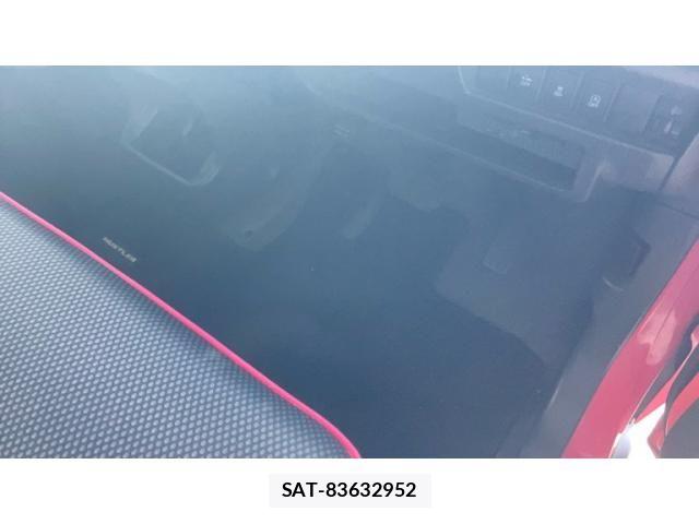 Suzuki HUSTLER 2014-10 8336241-12