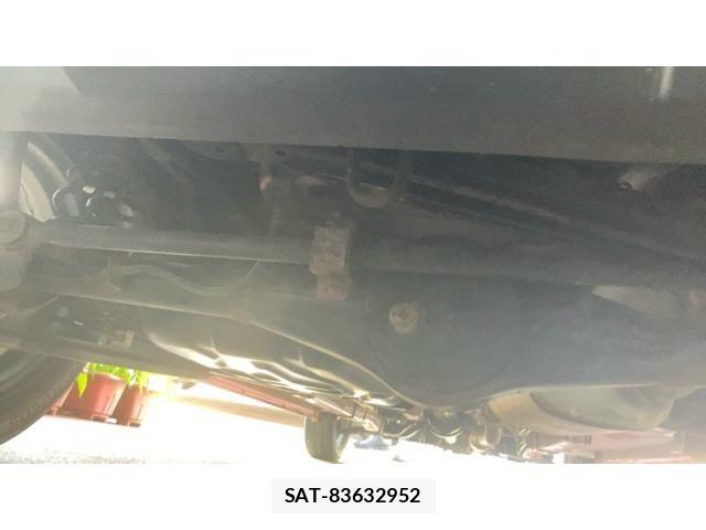 Suzuki HUSTLER 2014-10 8336241-4