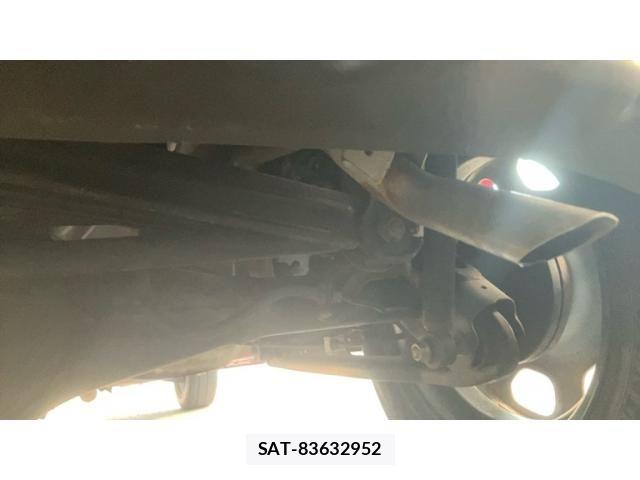 Suzuki HUSTLER 2014-10 8336241-5
