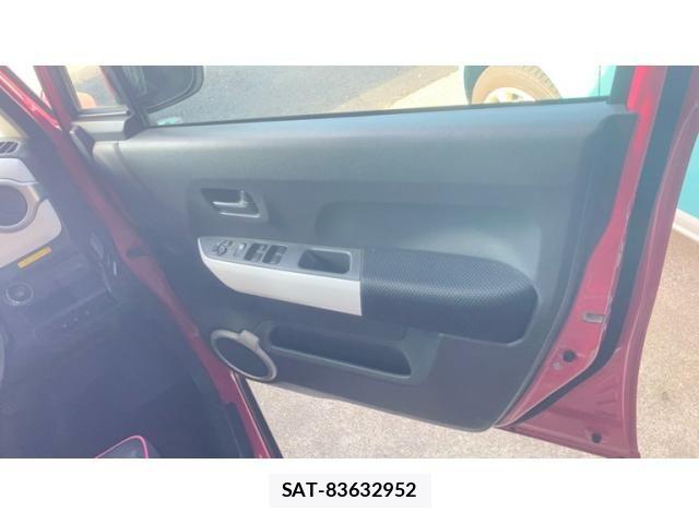 Suzuki HUSTLER 2014-10 8336241-6