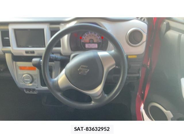 Suzuki HUSTLER 2014-10 8336241-7