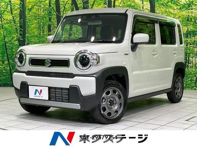 Suzuki HUSTLER 2025-08 8336233-0
