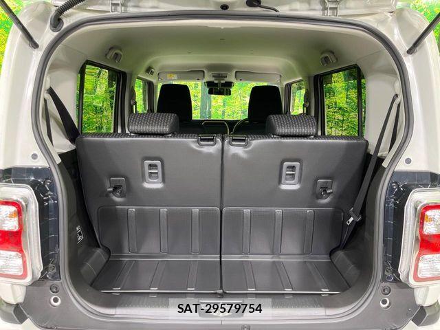 Suzuki HUSTLER 2025-08 8336233-9