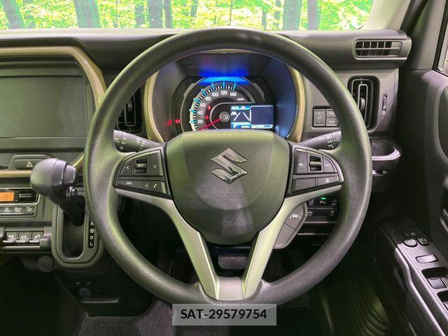 Suzuki HUSTLER 2025-08 8336233-10