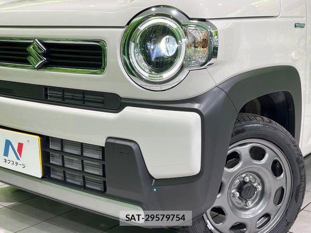 Suzuki HUSTLER 2025-08 8336233-11