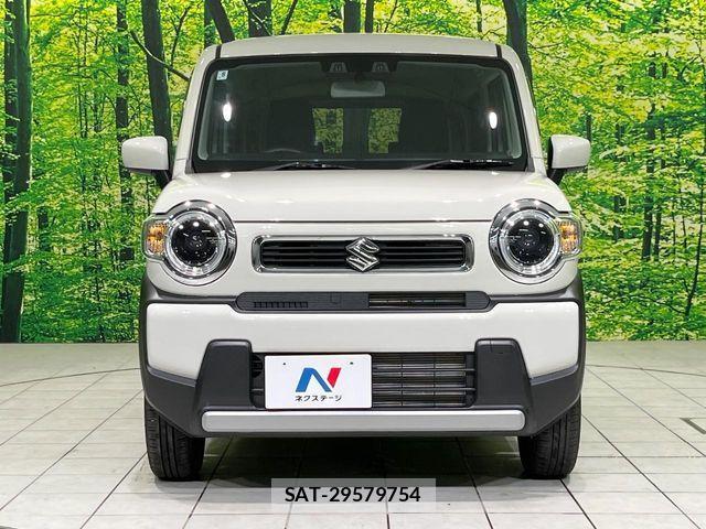 Suzuki HUSTLER 2025-08 8336233-13