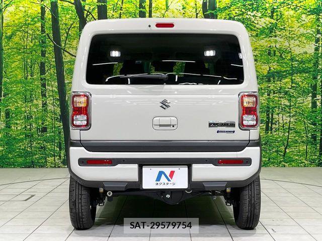 Suzuki HUSTLER 2025-08 8336233-14