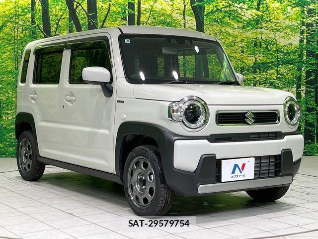 Suzuki HUSTLER 2025-08 8336233-15