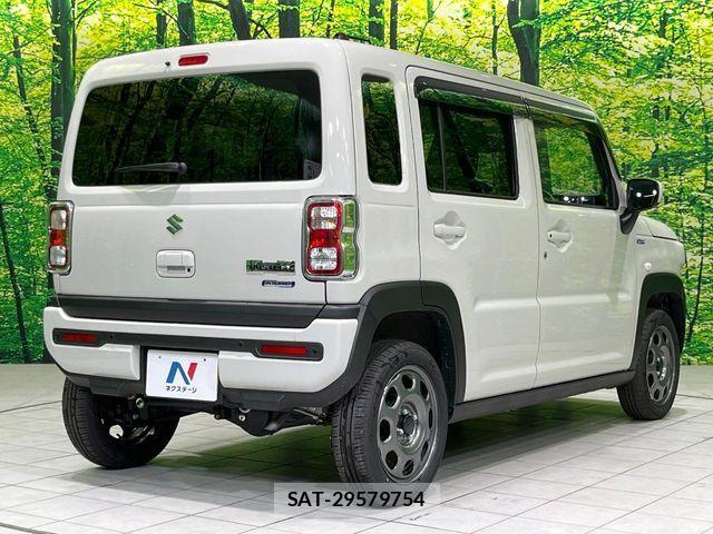 Suzuki HUSTLER 2025-08 8336233-16