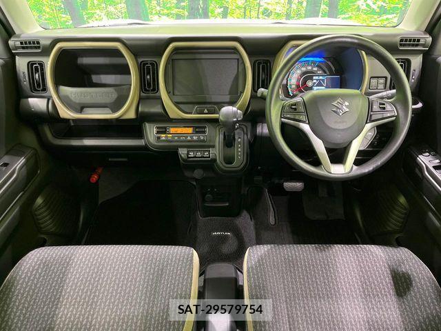 Suzuki HUSTLER 2025-08 8336233-1