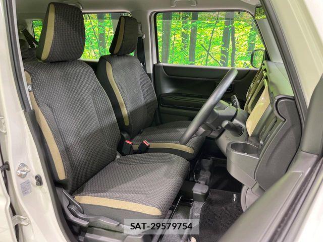 Suzuki HUSTLER 2025-08 8336233-7