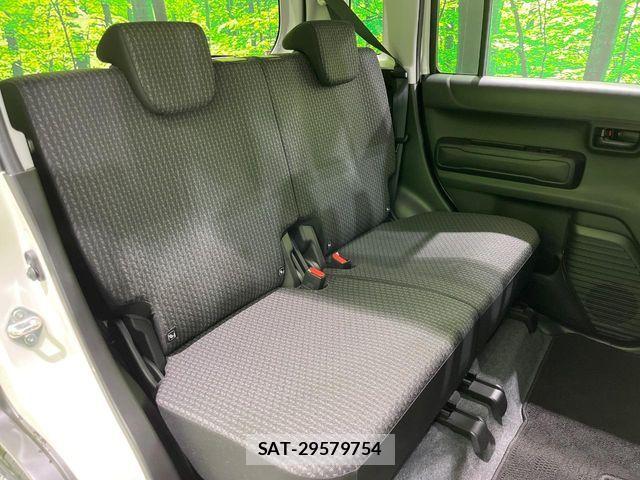 Suzuki HUSTLER 2025-08 8336233-8