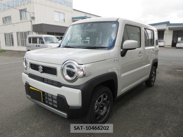 Suzuki HUSTLER 2026-01 8336235-0