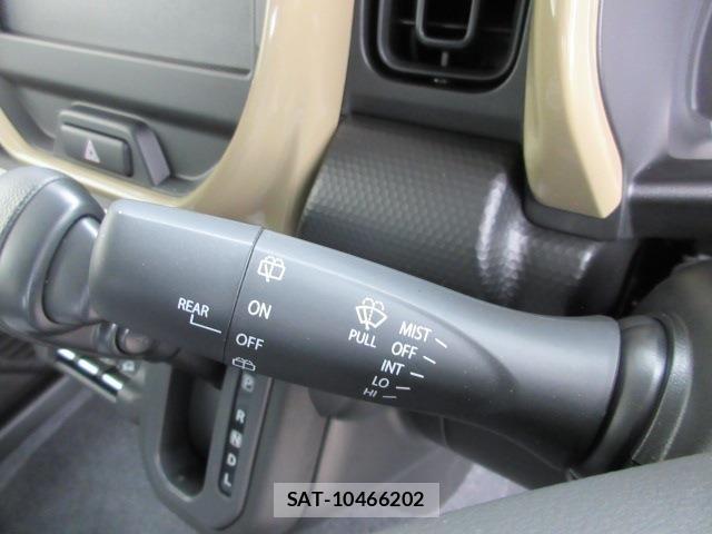 Suzuki HUSTLER 2026-01 8336235-9