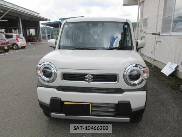 Suzuki HUSTLER 2026-01 8336235-1