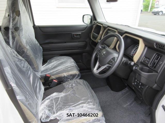 Suzuki HUSTLER 2026-01 8336235-20