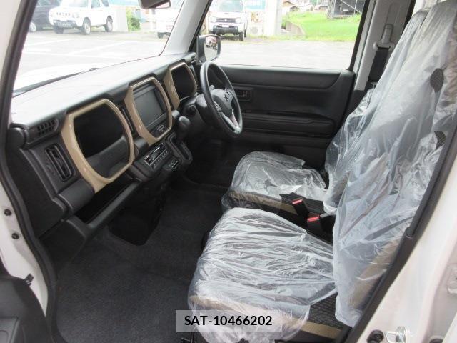 Suzuki HUSTLER 2026-01 8336235-21