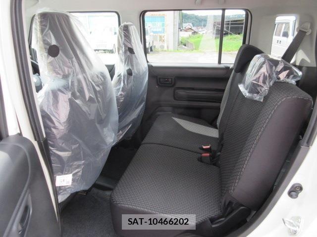 Suzuki HUSTLER 2026-01 8336235-23